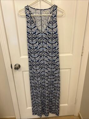Lilly Pulitzer Maxi Dress